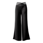 Women's Elegant and Comfortable Flare Pants