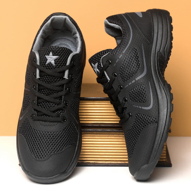 Women's Breathable Training Shoes