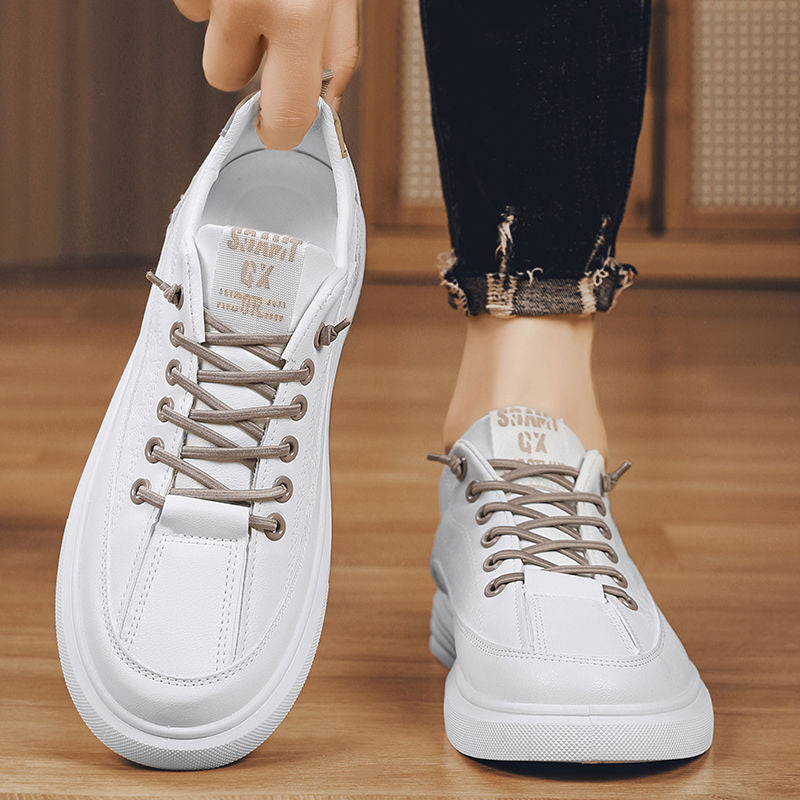 Comfortable Women's Casual Sneakers with Breathable Sole
