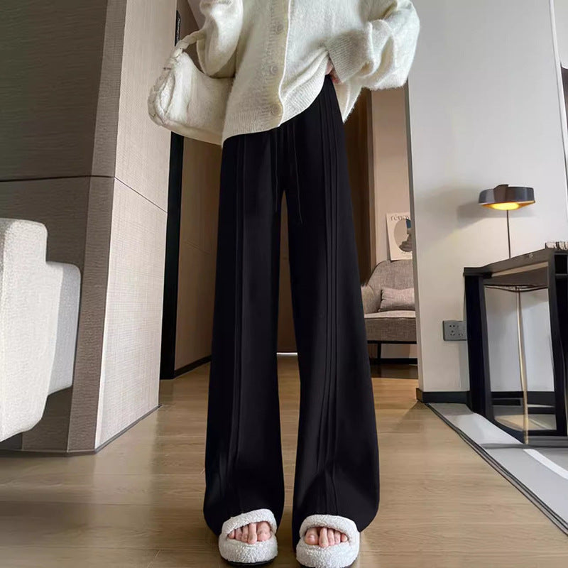 Women's Elegant and Comfortable Pants