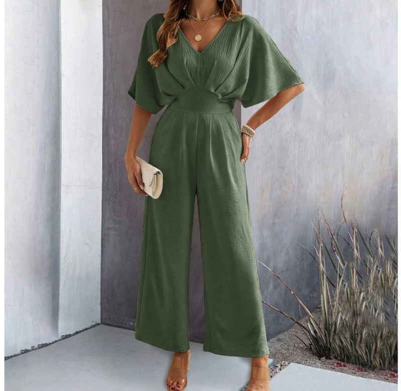 Women's Airy Jumpsuit