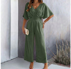 Women's Airy Jumpsuit