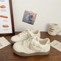Women's Everyday Sneakers with Breathable Upper and Flexible Sole