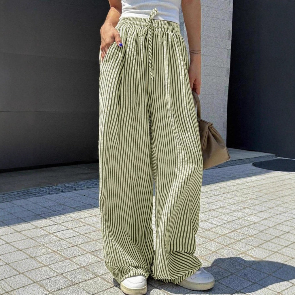 Women's Casual Boho-Style Pants