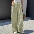 Women's Casual Boho-Style Pants
