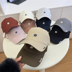 Men's Classic Adjustable Cotton Baseball Cap