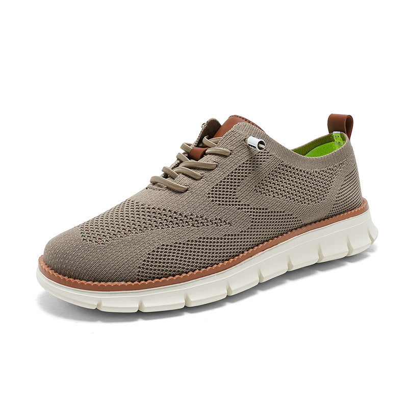 Women's Breathable and Lightweight Sneakers