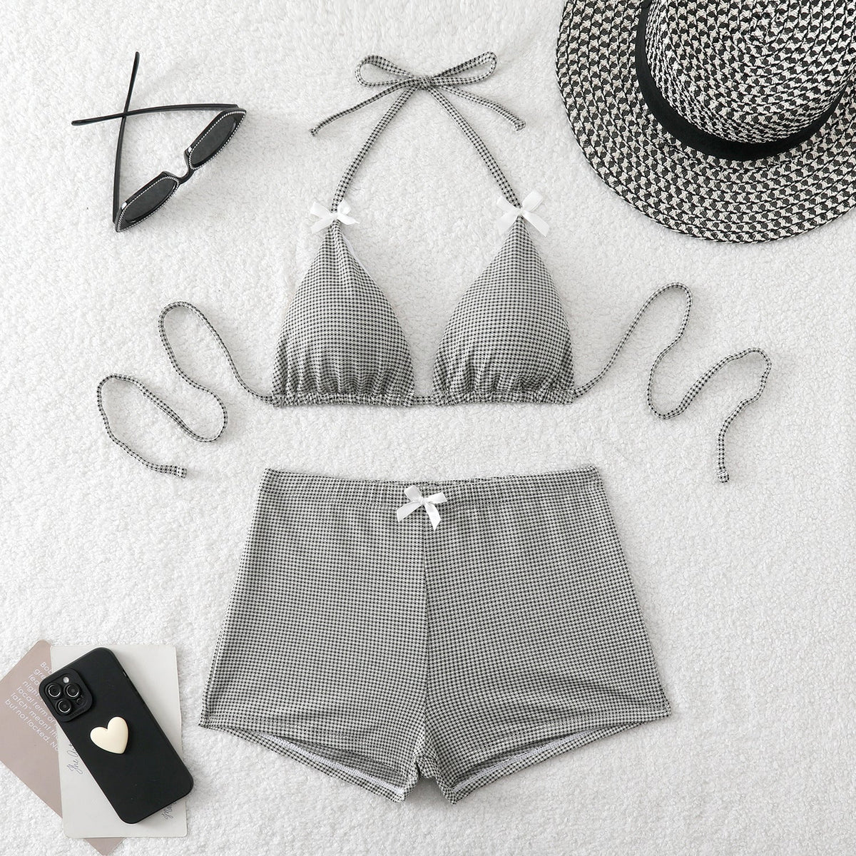 Women's Swimwear Set