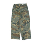 Women's Camouflage Cargo Pants