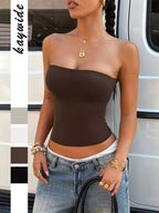 Women's Bandeau Top