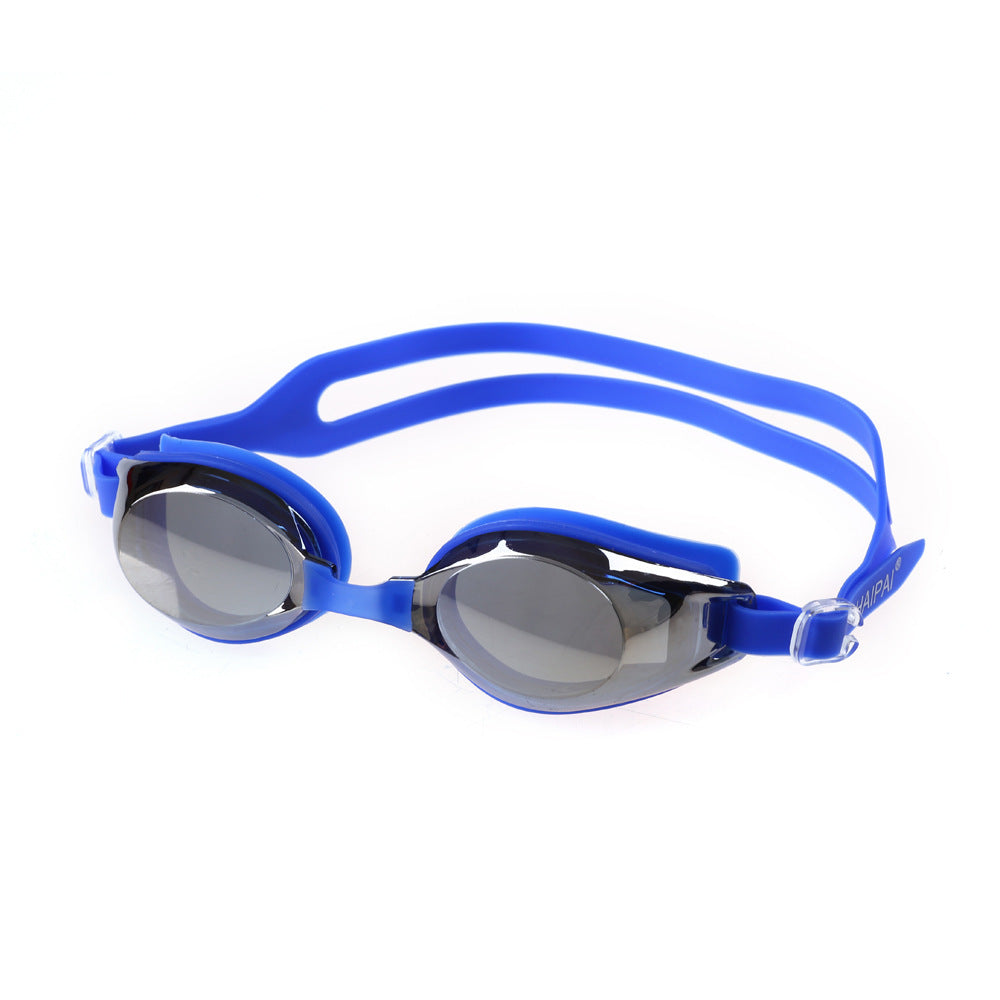 Swimming goggles