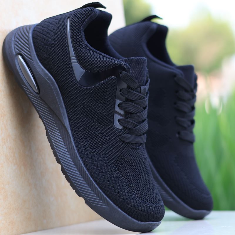 Women's Breathable Running Shoes with Ergonomic Design and Flexible Sole