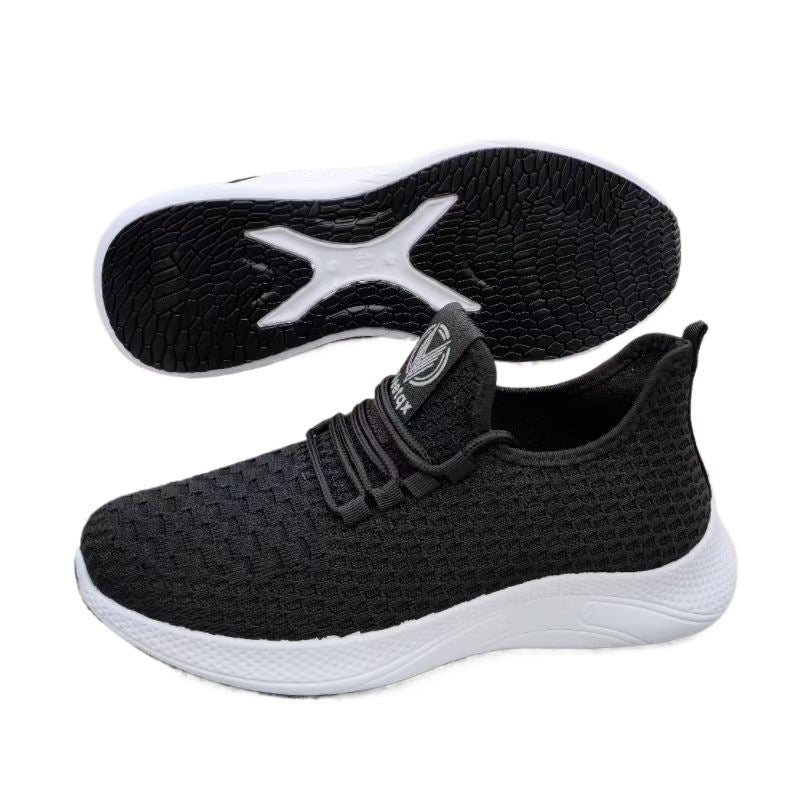 Women's Breathable Athletic Shoes