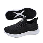 Women's Breathable Athletic Shoes