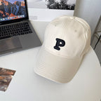 Men's Casual Cotton Baseball Cap