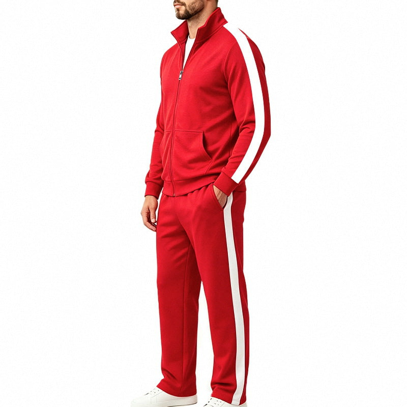 Men's Two-Piece Training Set