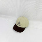 Men's Adventure Graphic Baseball Cap