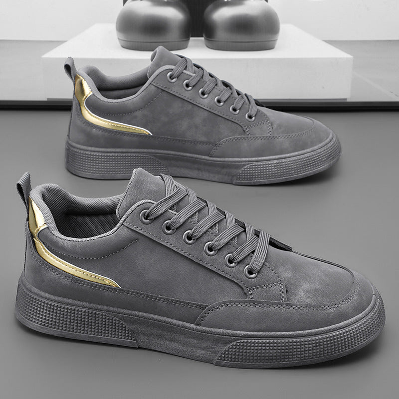 Women's Comfortable Everyday Sneakers with Non-Slip Sole