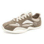 Women's Breathable Athletic Shoes with Durable Upper and Cushioning