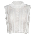 Women's Elegant and Airy Two-Piece Outfit