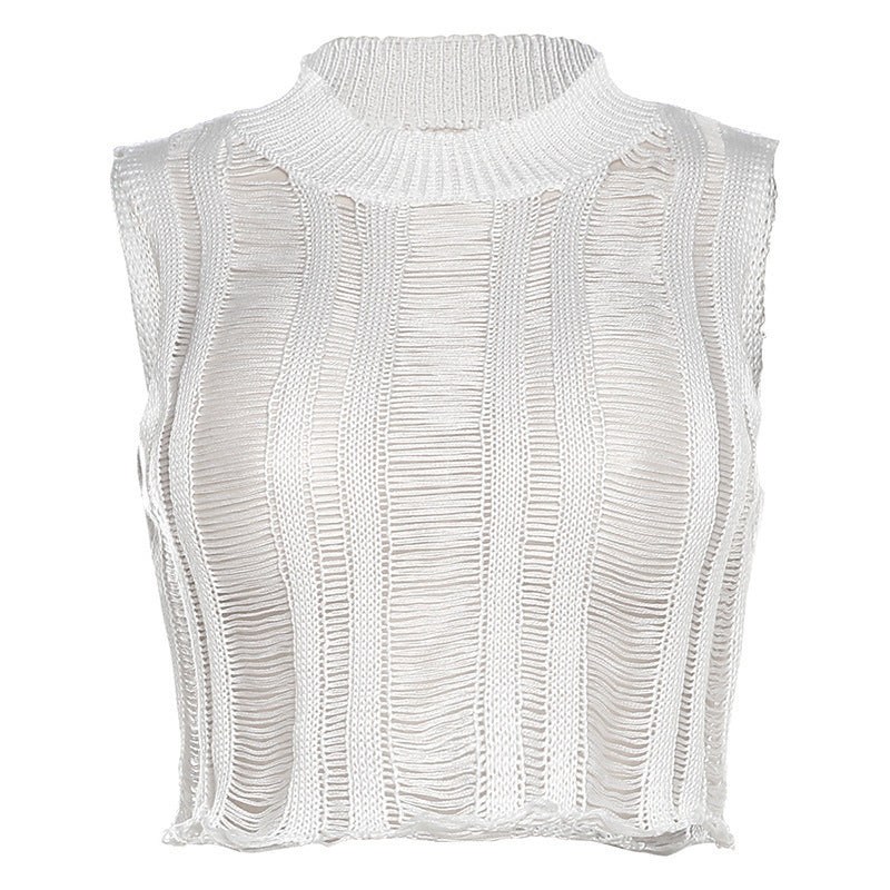 Women's Elegant and Airy Two-Piece Outfit