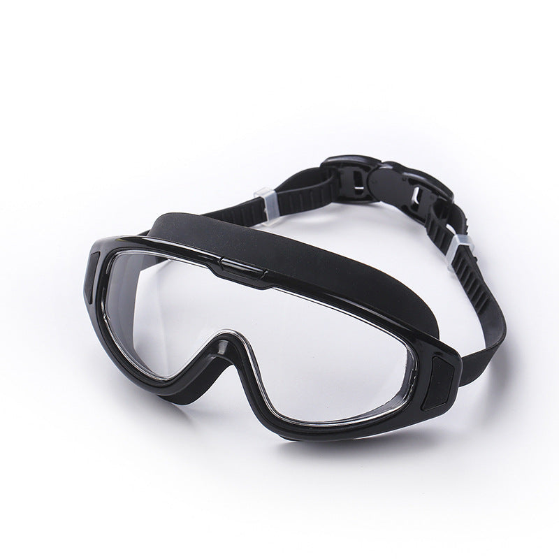 Versatile Swim Mask