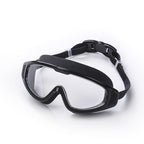 Versatile Swim Mask