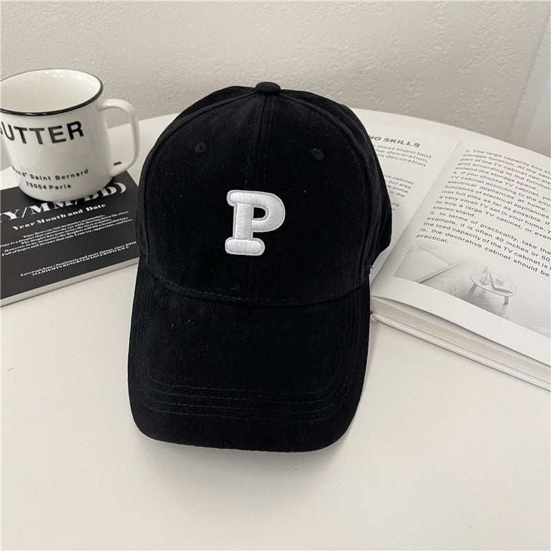 Men's Casual Cotton Dad Cap