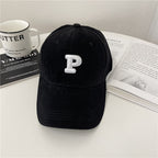 Men's Casual Cotton Dad Cap