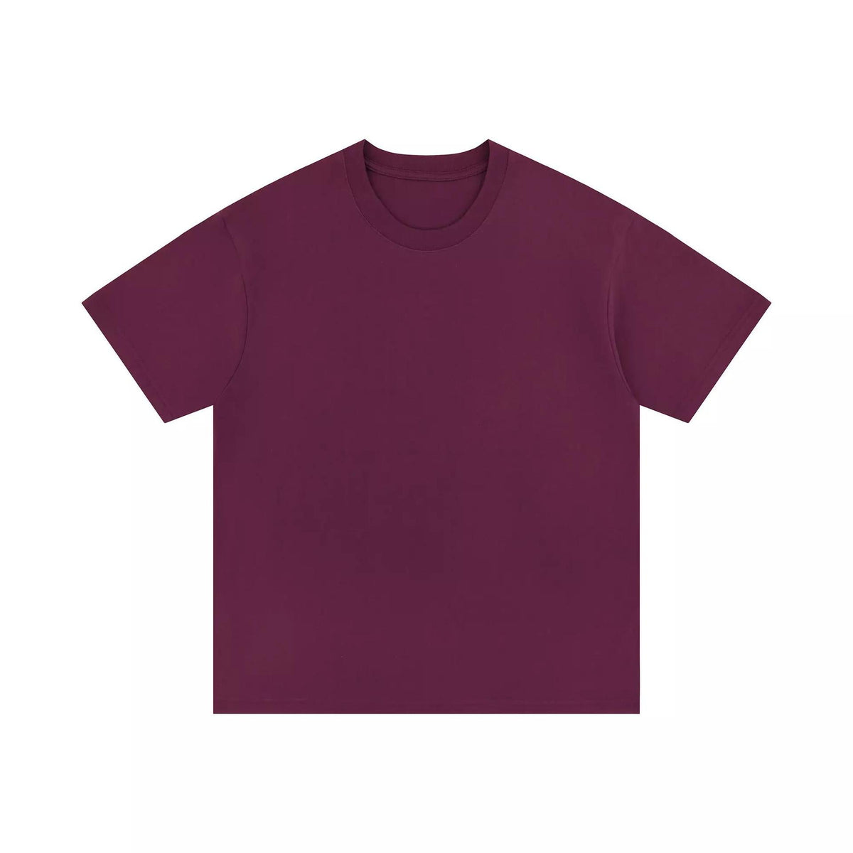 Women's Casual Short-Sleeve T-Shirt with Minimalist Design