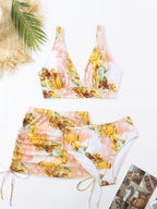 Women's Swimsuit Set