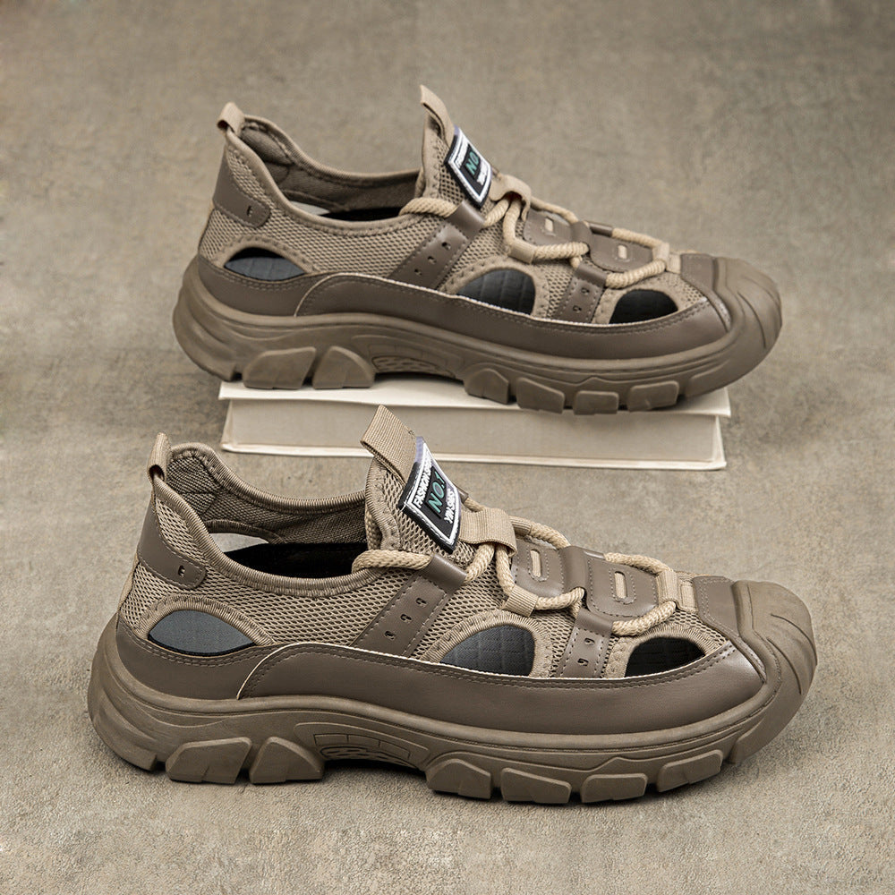 Women's Athletic Sports Shoes with Cushioning and Non-Slip Sole
