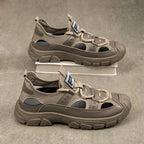 Women's Athletic Sports Shoes with Cushioning and Non-Slip Sole