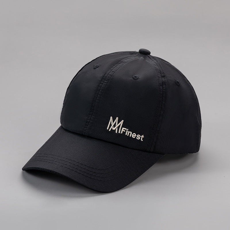 Adjustable Performance Baseball Cap