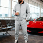 Men's Sporty Leisure Suit