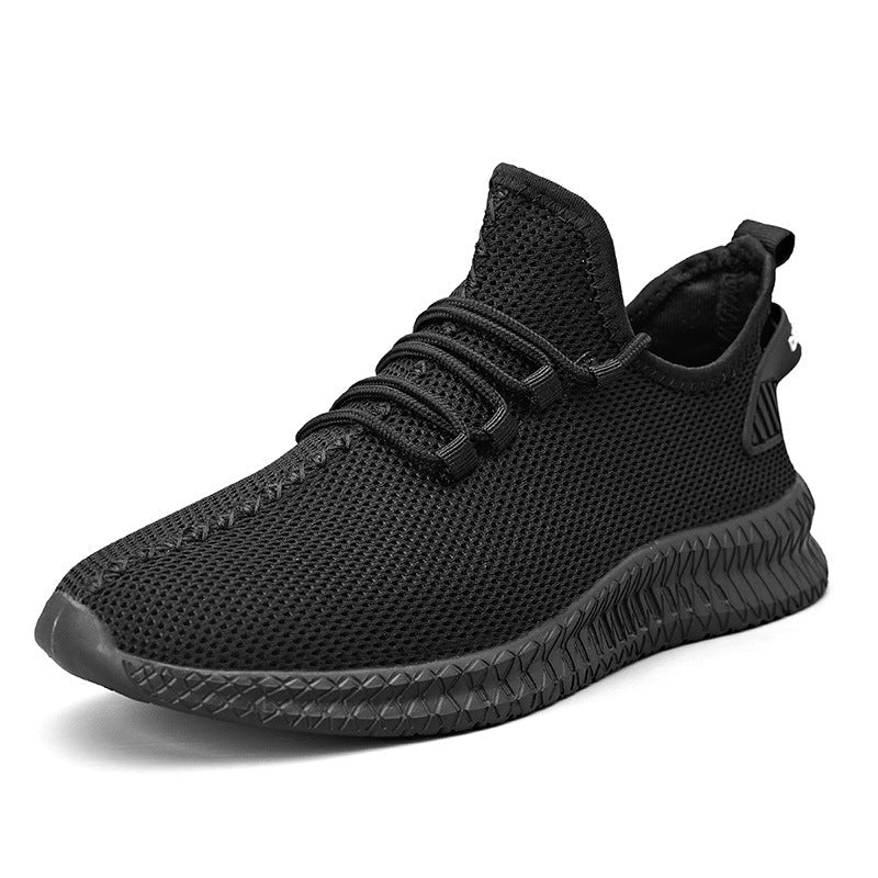 Women's Breathable Casual Sneakers with Flexible Design