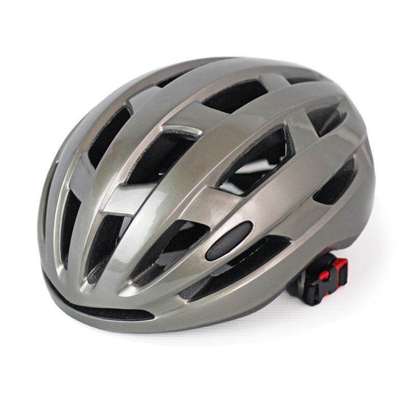 Lightweight Ventilated Road Cycling Helmet