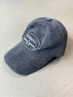 Men's Casual Distressed Baseball Cap