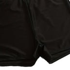 Women's Swimsuit with High Cut and Floral Print