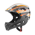 Mountain Bike Helmet