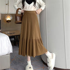 Women's Cozy Patterned Sweater