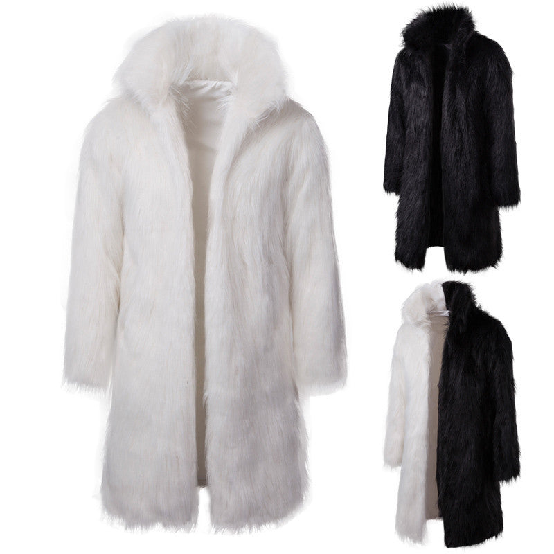 Women's Cozy Coat with Soft Lined Interior and Hood