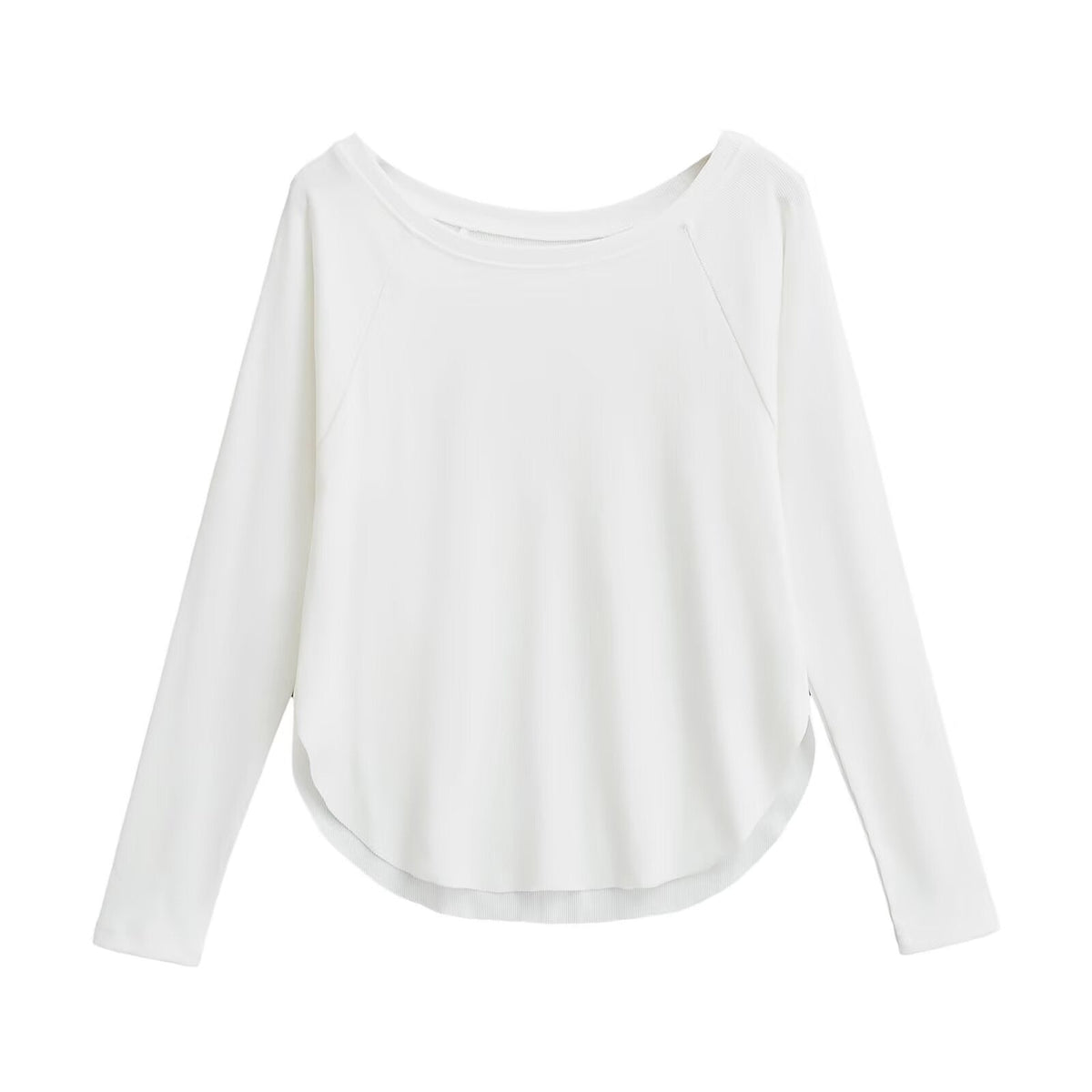 Women's Casual Long-Sleeve Shirt