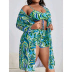 Women's Swimsuit Set