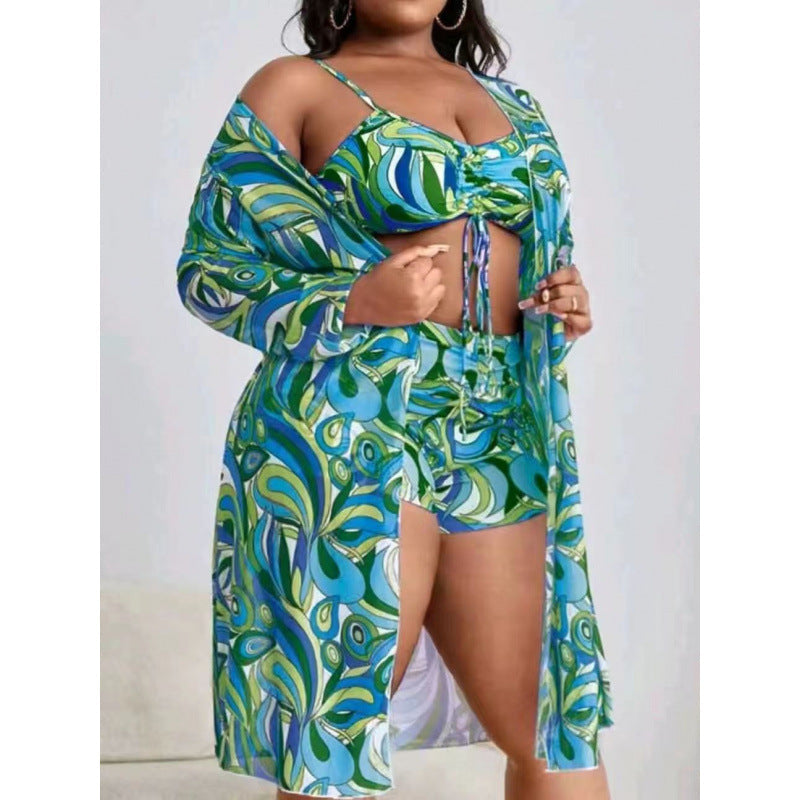 Women's Swimsuit Set
