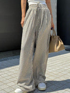 Women's Casual Boho-Style Pants
