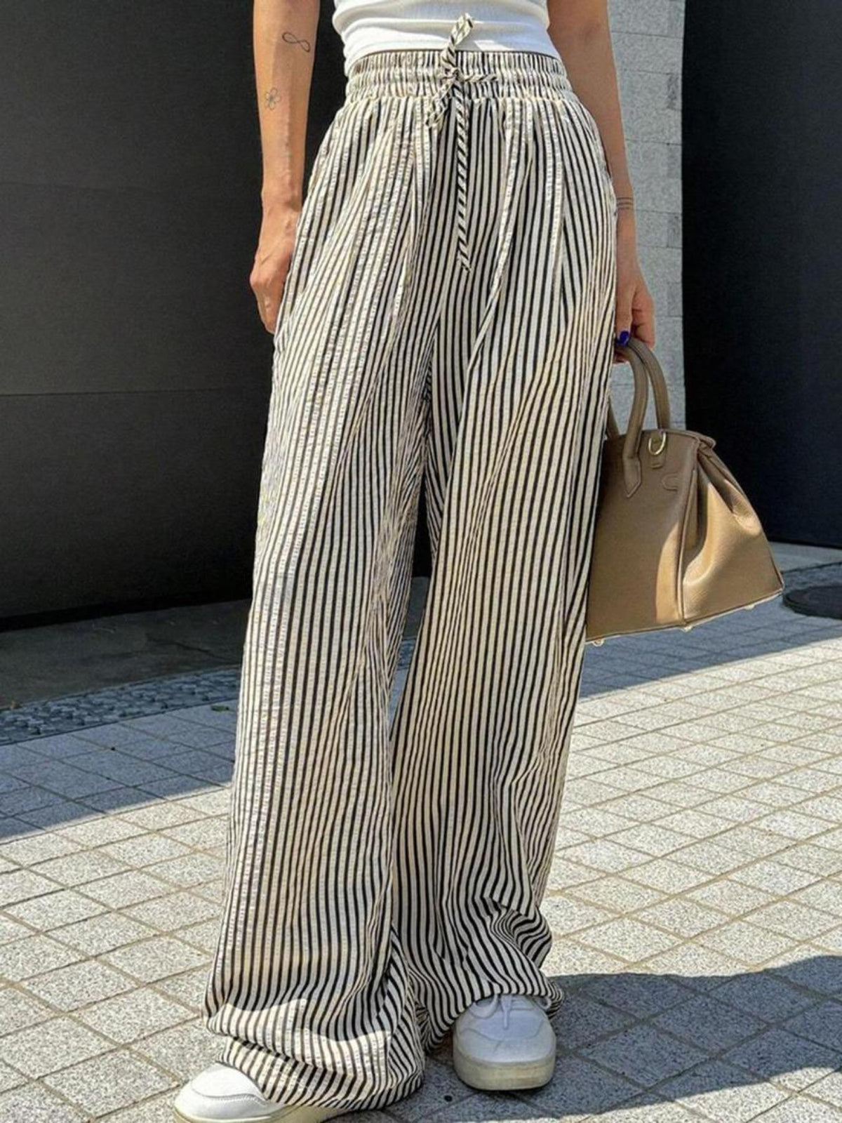 Women's Casual Boho-Style Pants