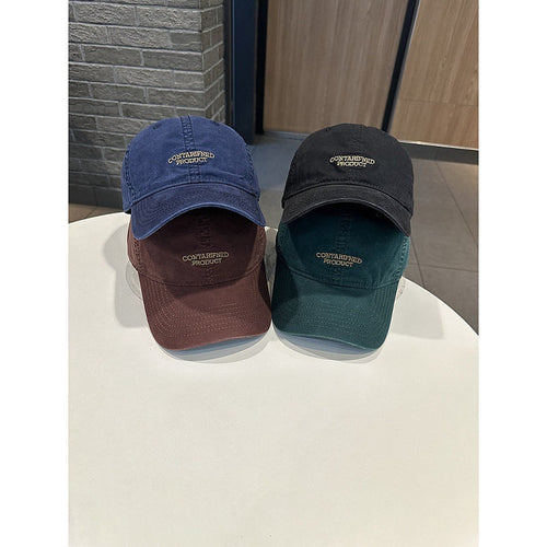 Men's Casual Vintage Cap