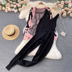 Women's Cozy Knit and Underlayer Set
