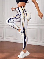High-Waisted Leggings